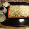 更科堀井 - 