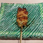 焼鳥 町子 - 皮