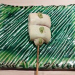 焼鳥 町子 - ささみわさび