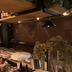 きりん - 店内の様子3