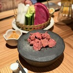 鳥たかハナレ - 