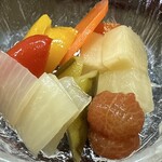 沖縄酒場 み～や～ぐゎ～ - 