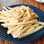 海鮮ビストロ&ビアガーデン ウオヒロ 本厚木店 - 