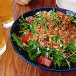 海鮮ビストロ&ビアガーデン ウオヒロ 本厚木店 - 