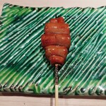 焼鳥 町子 - レバー