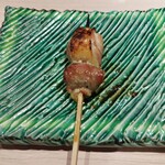 焼鳥 町子 - そり+あか