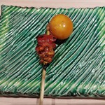 焼鳥 町子 - ちょうちん