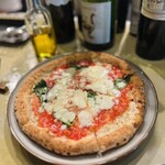 きりん - マルゲリータ！