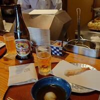 料理旅館・天ぷら吉川 - 