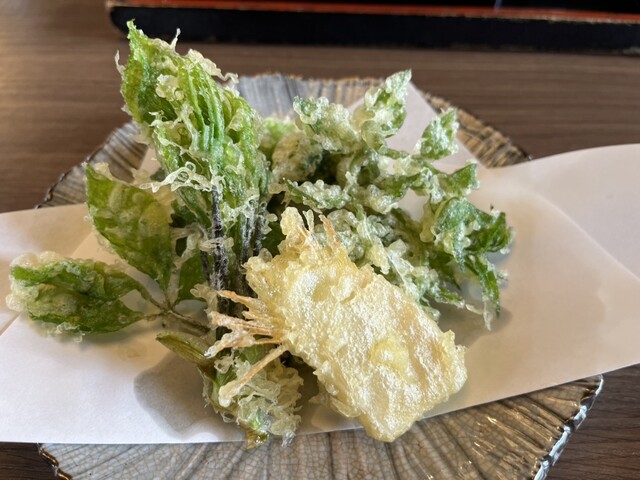 粉名屋小太郎（こたろう） - 米沢（そば）の写真