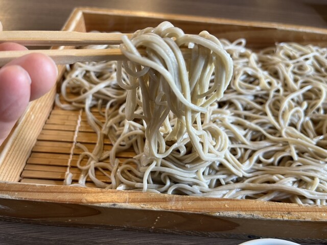 粉名屋小太郎（こたろう） - 米沢（そば）の写真