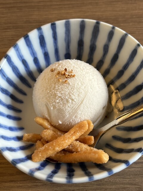 粉名屋小太郎（こたろう） - 米沢（そば）の写真