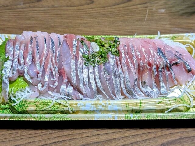 Kakujou Gyorui Kodaira Ten