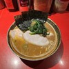 ラーメン 厚木家
