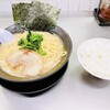 横浜家系ラーメン武骨家 溝口店