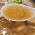 ラーメン 坊也哲 - 