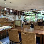 KOREAN CAFE チョンハクトン - 