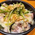 ラーメン 坊也哲 - 