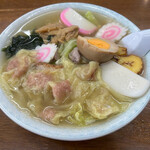 盛楽 - 料理写真: