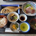 ドライブイン黒浜 - 