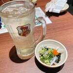 Irohanihoheto 大曲站前店 - 
