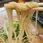 ラーメン 坊也哲 - 
