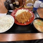 かつや - 料理写真: