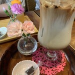 KOREAN CAFE チョンハクトン - 