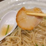 ラーメン 坊也哲 - 
