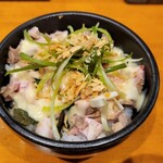 ラーメン 坊也哲 - 