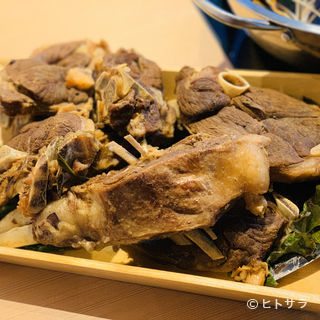 モンゴル薬膳鍋_0