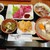 魚喰いの大間んぞく - 料理写真:Ｂセット