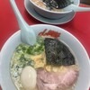 ラーメン山岡家 小倉西港店