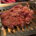 焼肉ホルモン アポロン - 