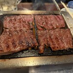 焼肉ホルモン アポロン - 