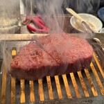 焼肉ホルモン アポロン - 