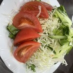 ディプ パレス - 