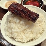 焼肉ホルモン アポロン - 