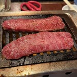 焼肉ホルモン アポロン - 