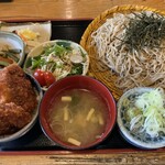 味屋ろくもんせん - 料理写真: