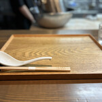 らぁ麺 紫陽花 - 