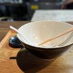 らぁ麺 紫陽花 - 