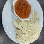 ディプ パレス - 