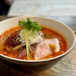 らぁ麺 紫陽花 - 