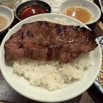 焼肉ホルモン アポロン - 