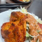 ディプ パレス - 