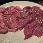 焼肉ホルモン アポロン - 