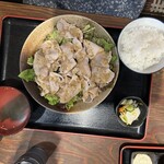 もつ壱 十日市本店 - 