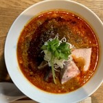 らぁ麺 紫陽花 - 