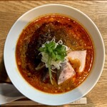 らぁ麺 紫陽花 - 